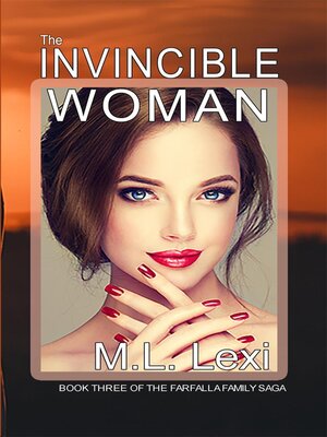 cover image of The Invincible Woman